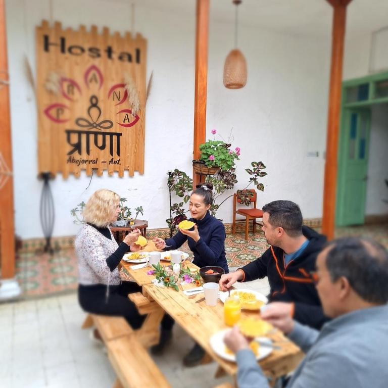 Casa Prana - Casa - 16