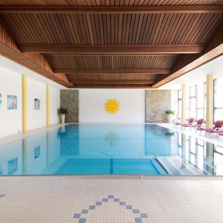 Appartamenti presso Hotel Europa - Apartment - 28