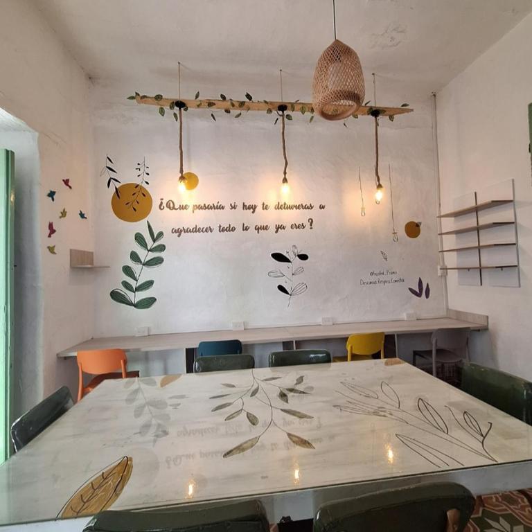 Casa Prana - Casa - 12