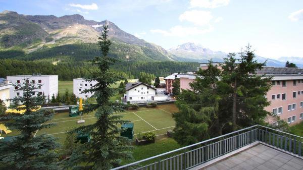 Appartamenti presso Hotel Europa - Apartment - 33
