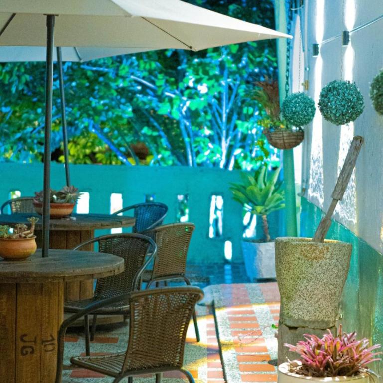 Casa Prana - Casa - 7