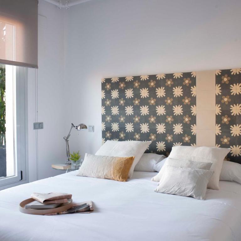 Eric Vökel Boutique Apartments - Madrid Suites - Apartamento Premium de 3 dormitorios con balcón - 3