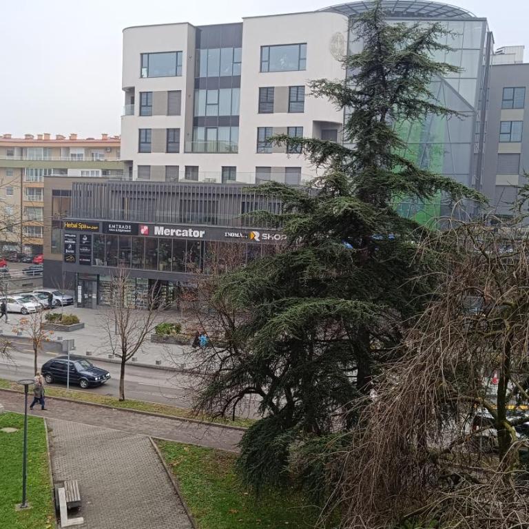 Stan na dan - Apartman sa 1 Spavaćom Sobom - 10
