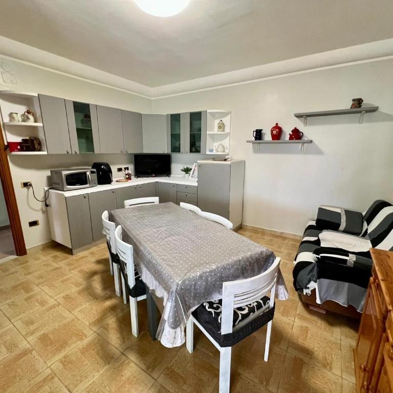 Appartamento Gardenia - Appartamento con 3 Camere da Letto - 5