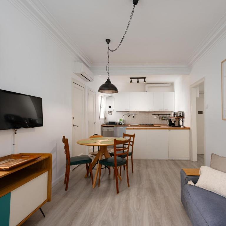 Cosy Sants Apartment - Apartment - 3