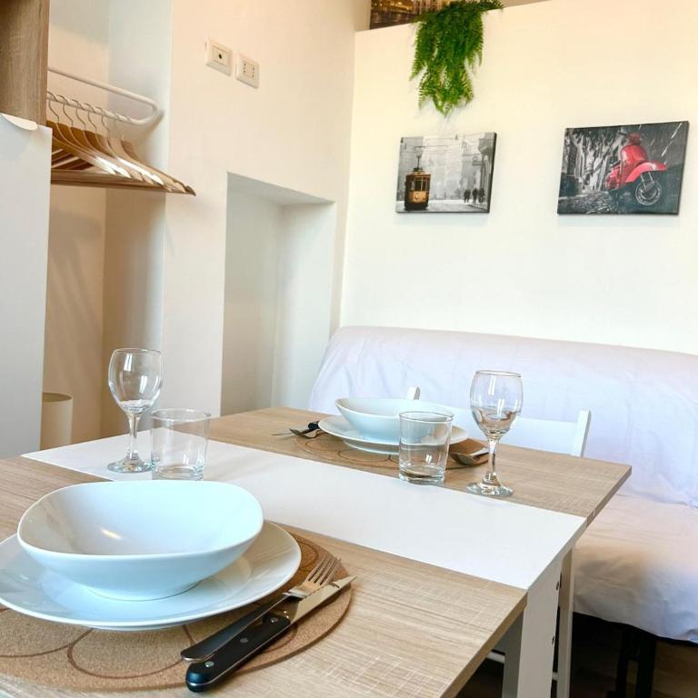 Little Italy - Appartamento con 1 Camera da Letto - 3