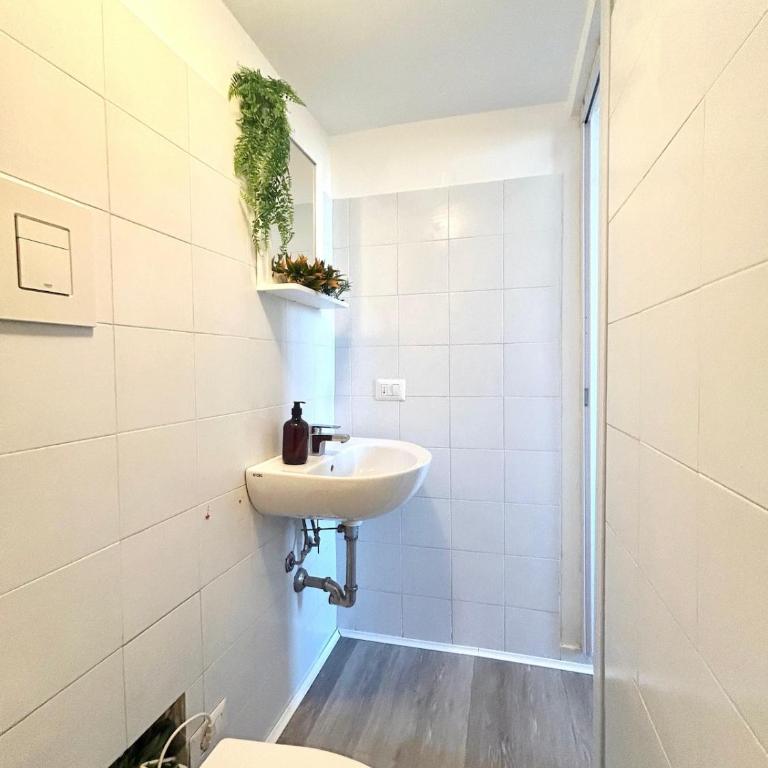 Little Italy - Appartamento con 1 Camera da Letto - 13