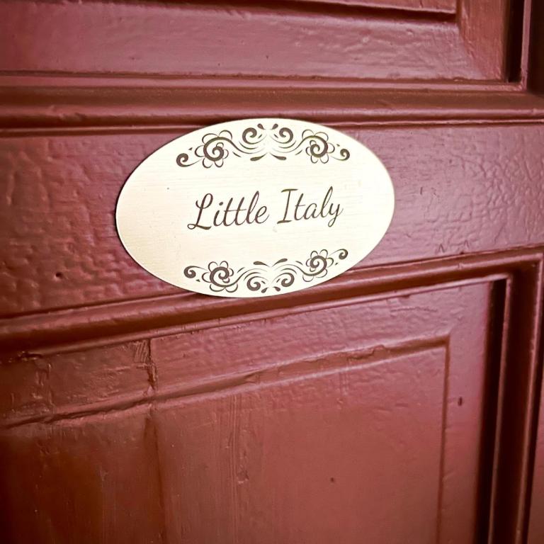 Little Italy - Appartamento con 1 Camera da Letto - 14