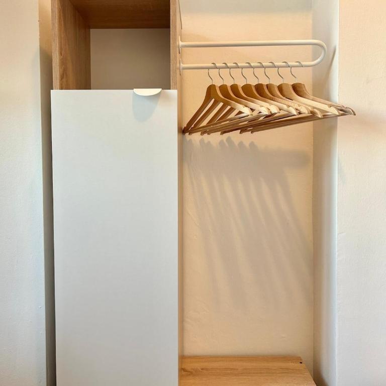 Little Italy - Appartamento con 1 Camera da Letto - 18