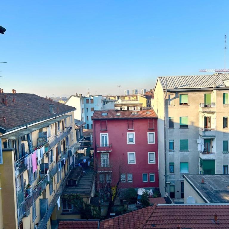Little Italy - Appartamento con 1 Camera da Letto - 19