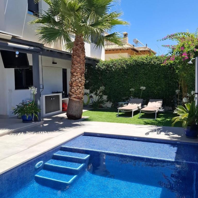 Villa Corni - Four-Bedroom House - 4