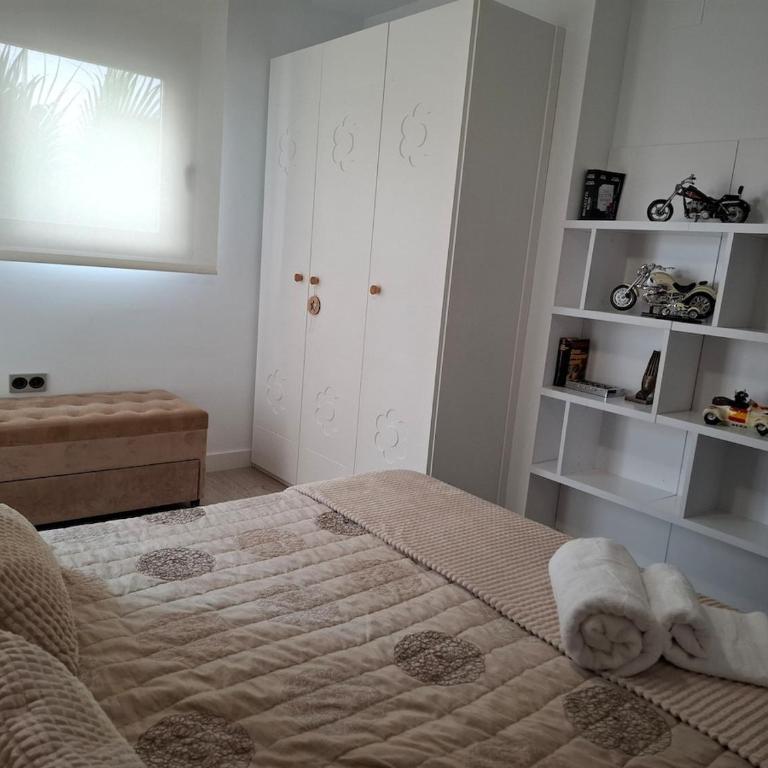 Villa Corni - Four-Bedroom House - 16