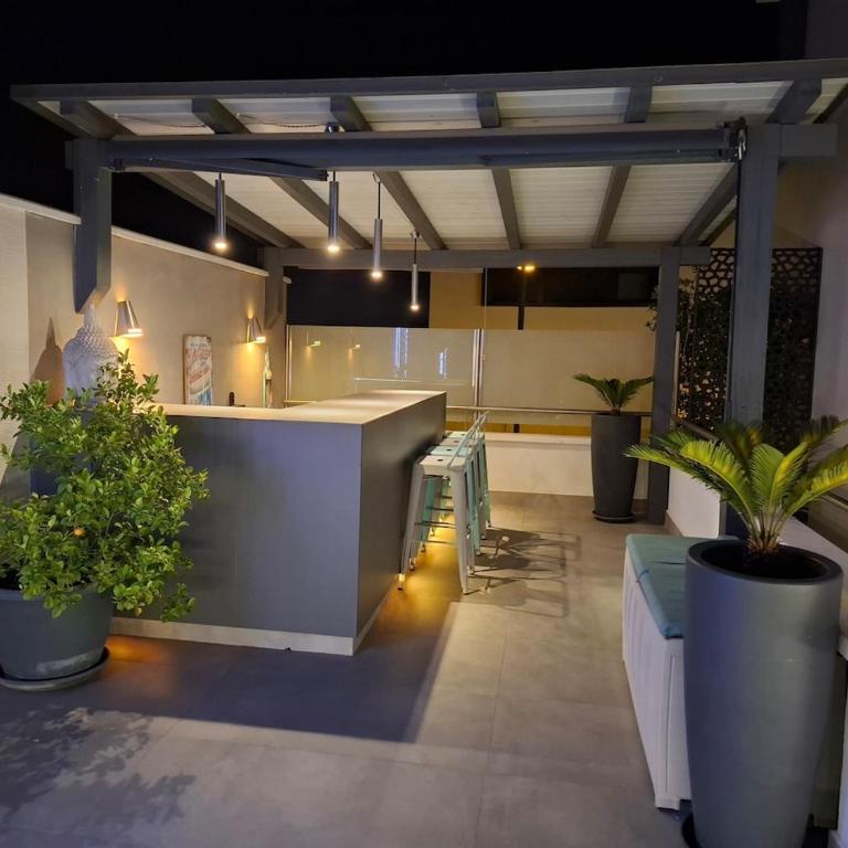 Villa Corni - Four-Bedroom House - 23