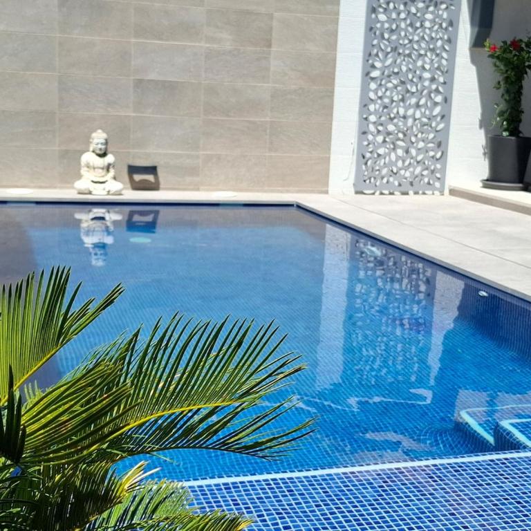 Villa Corni - Four-Bedroom House - 29