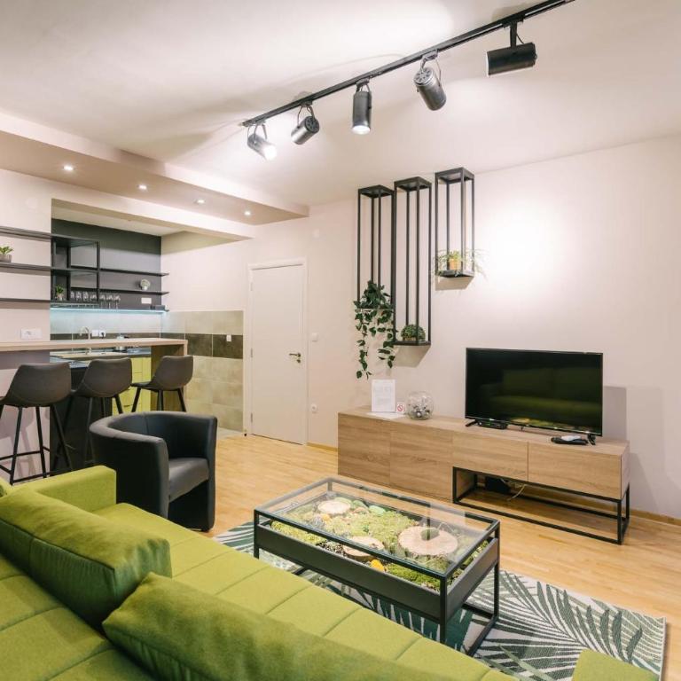 NAR Royalton Apartment #60 Free Parking - One-Bedroom Apartment - 1