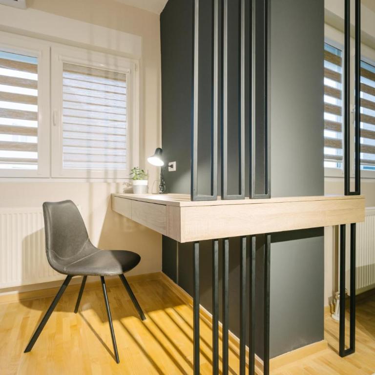 NAR Royalton Apartment #60 Free Parking - One-Bedroom Apartment - 5