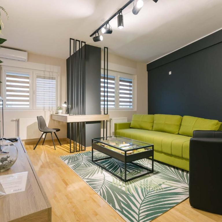 NAR Royalton Apartment #60 Free Parking - One-Bedroom Apartment - 10