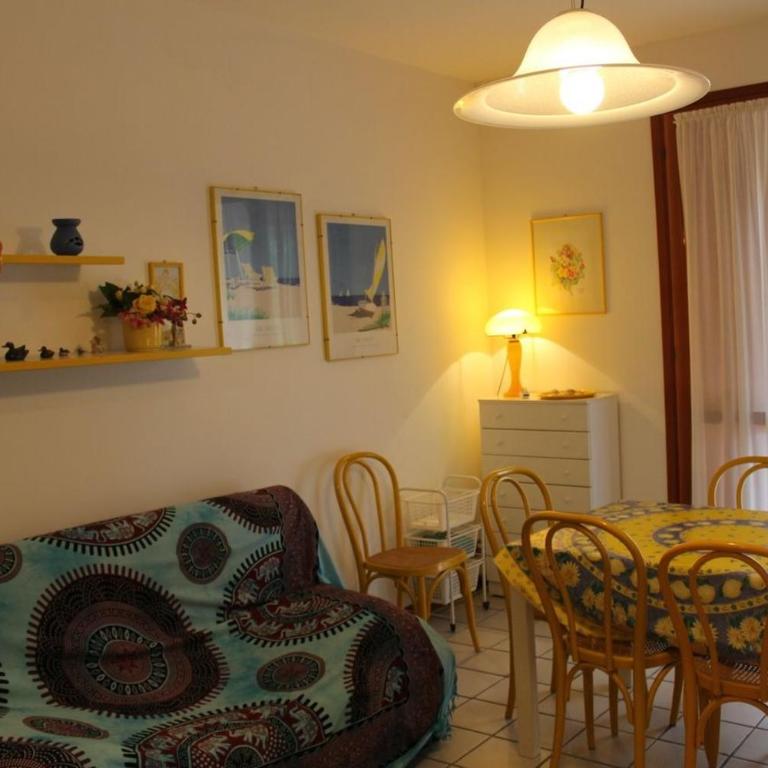 Sea and Mountains Apartment - Apartment mit 2 Schlafzimmern - 38