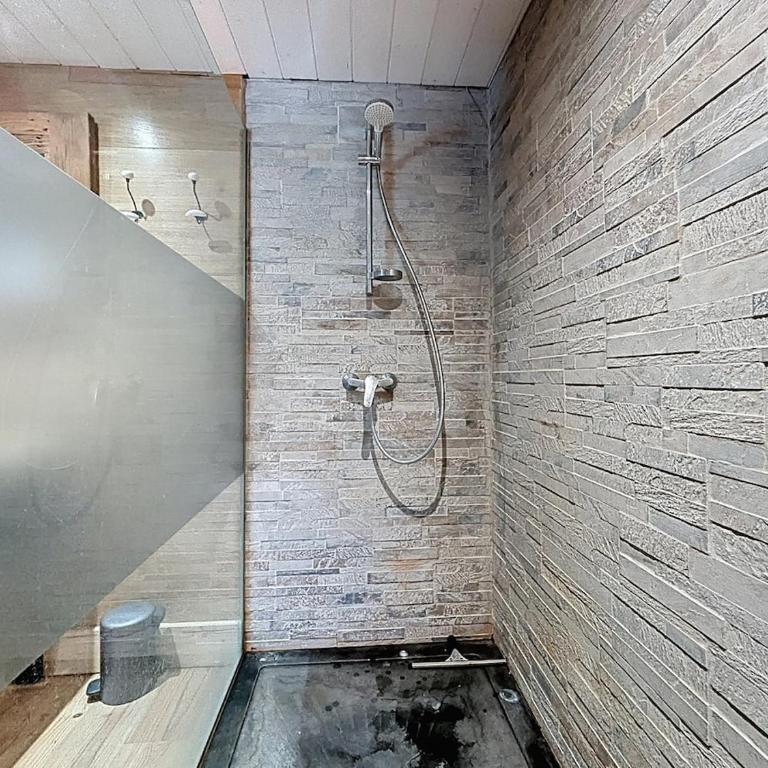 Chalet l'Oursia - 8 Personnes - Famille et Amis - Chalet - 11