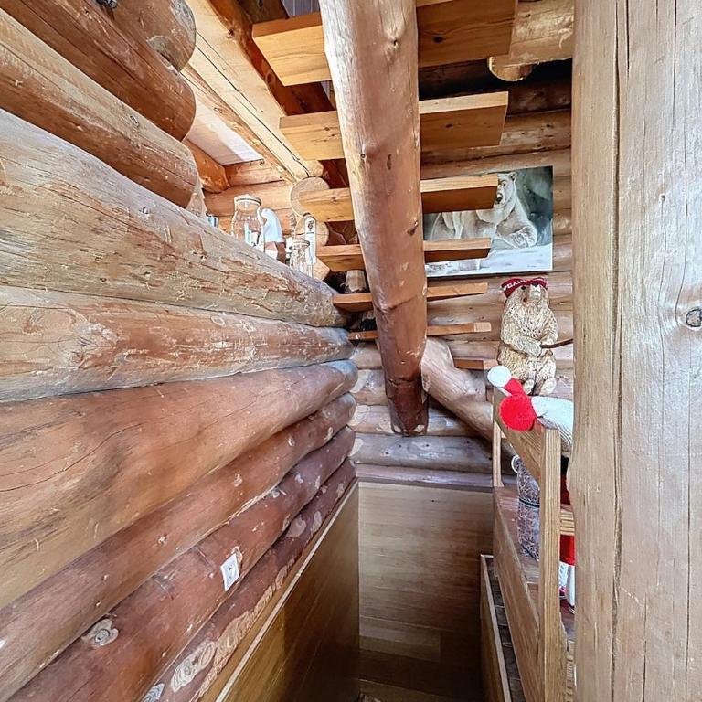 Chalet l'Oursia - 8 Personnes - Famille et Amis - Chalet - 20