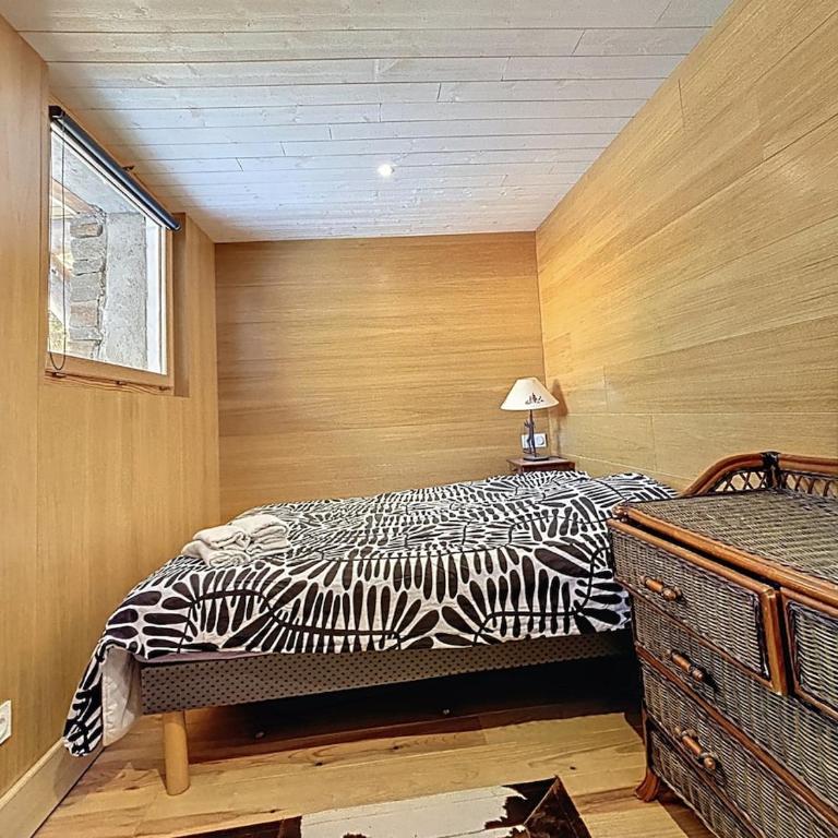 Chalet l'Oursia - 8 Personnes - Famille et Amis - Chalet - 25