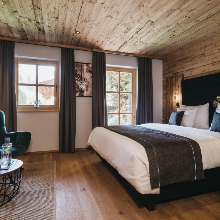 VAYA Achensee - Grand Deluxe Zimmer - 7