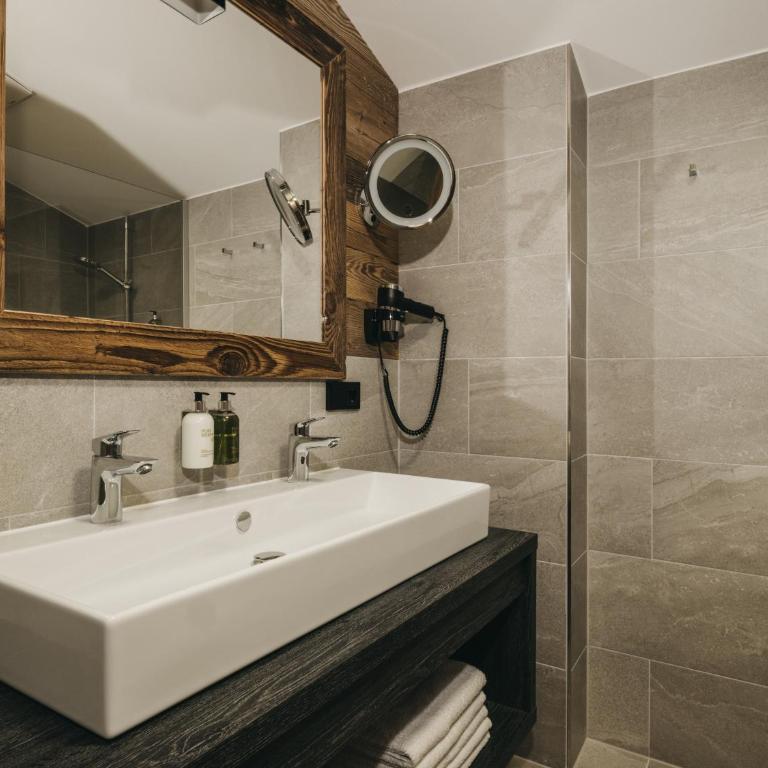 VAYA Achensee - Superior Apartment mit 1 Schlafzimmer - 3