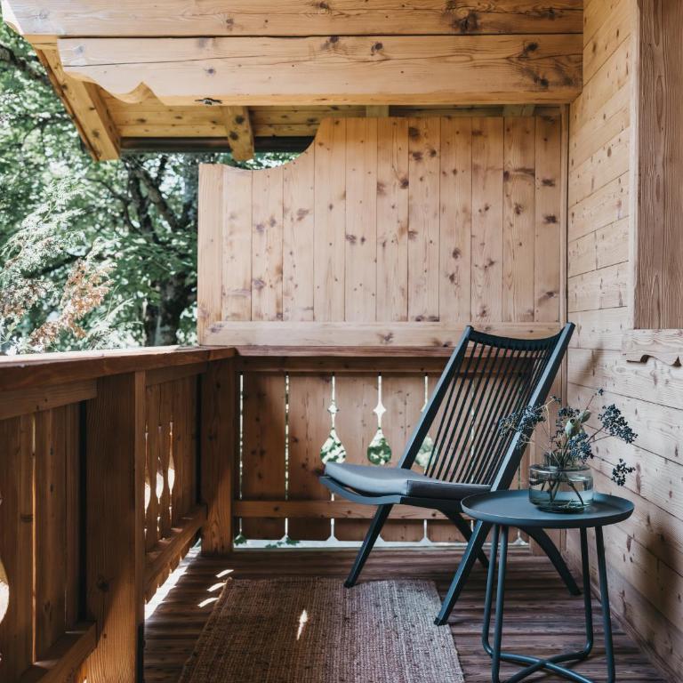 VAYA Achensee - Suite mit 1 Schlafzimmer - 2