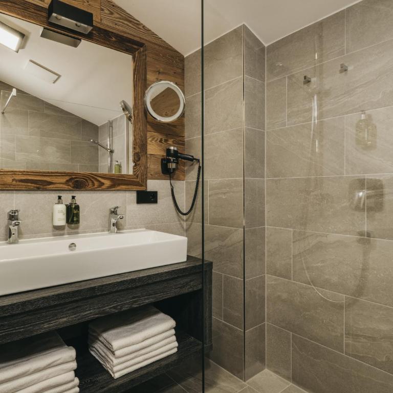 VAYA Achensee - Suite mit 2 Schlafzimmern - 1