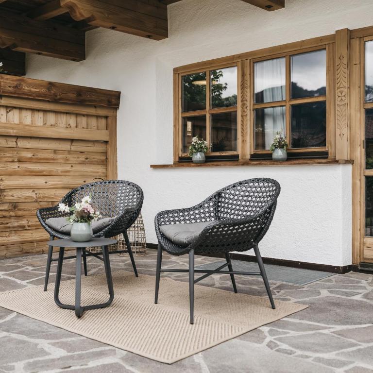 VAYA Achensee - Suite mit 2 Schlafzimmern - 2