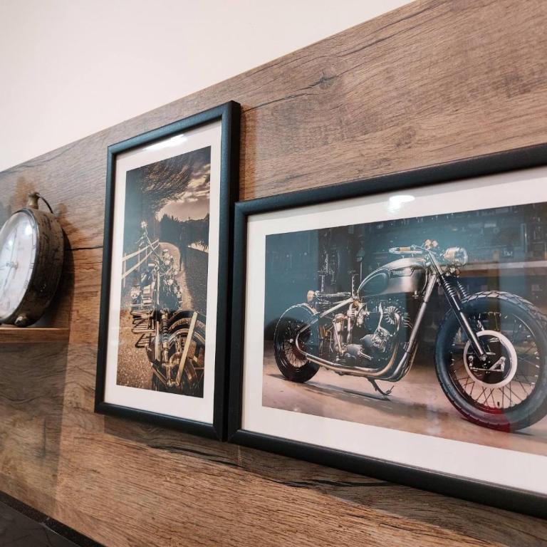 Per silvas apartman i spa - Apartman sa 1 Spavaćom Sobom - 38