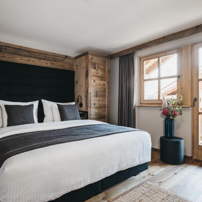 VAYA Achensee - Superior Apartment mit 1 Schlafzimmer - 6