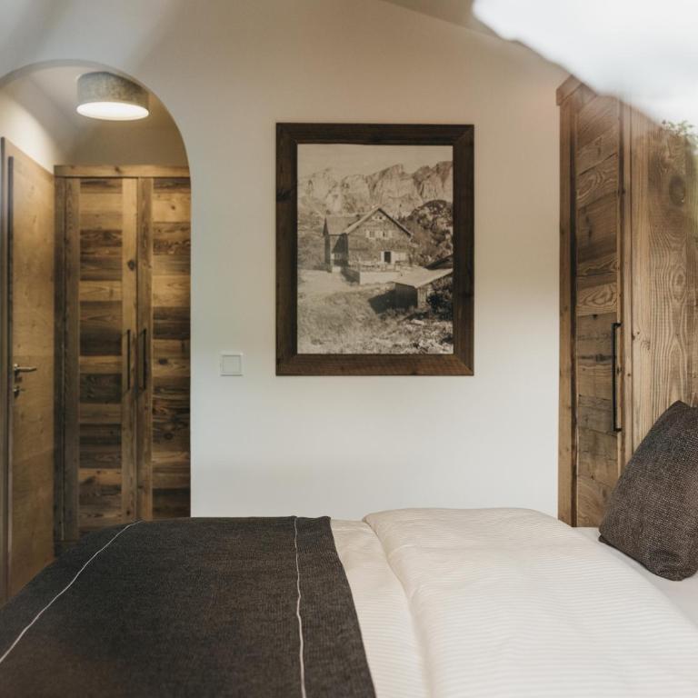 VAYA Achensee - Superior Apartment mit 1 Schlafzimmer - 5