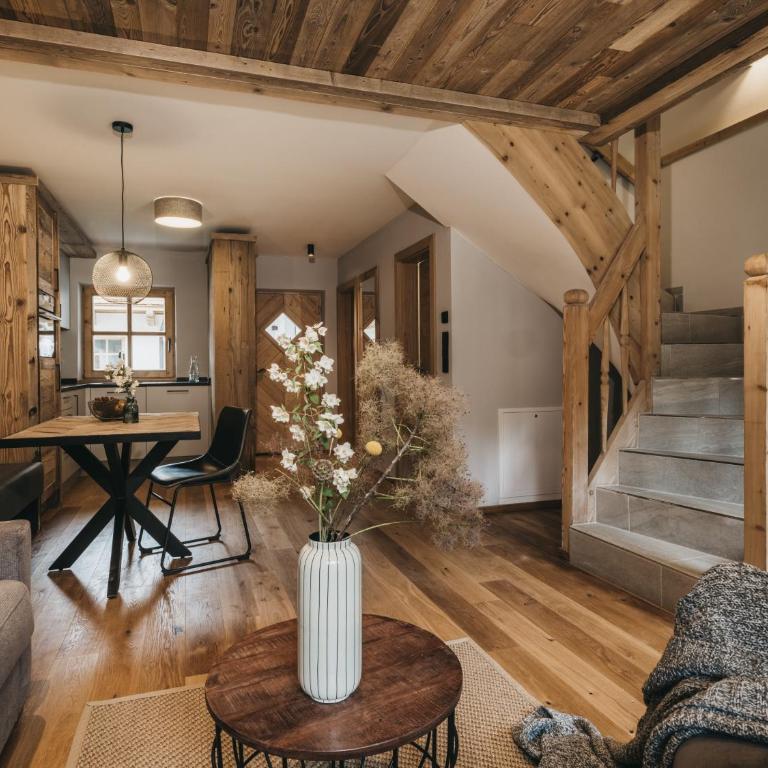 VAYA Achensee - Superior Apartment mit 2 Schlafzimmern - 7