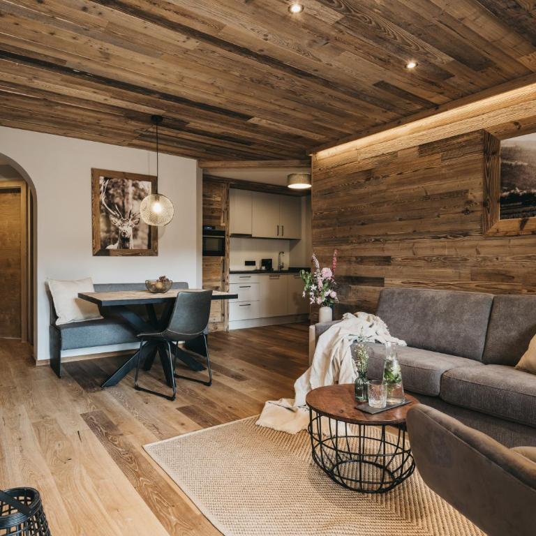 VAYA Achensee - Superior Apartment mit 2 Schlafzimmern - 6