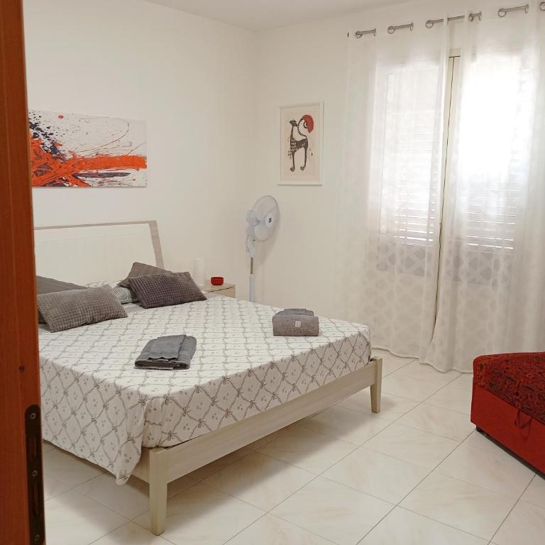 Casa L'ORIZZONTE - Apartment mit 3 Schlafzimmern - 35