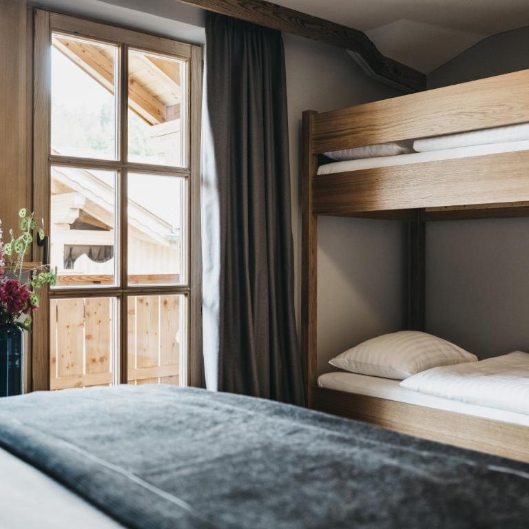 VAYA Achensee - Superior Apartment mit 2 Schlafzimmern - 10