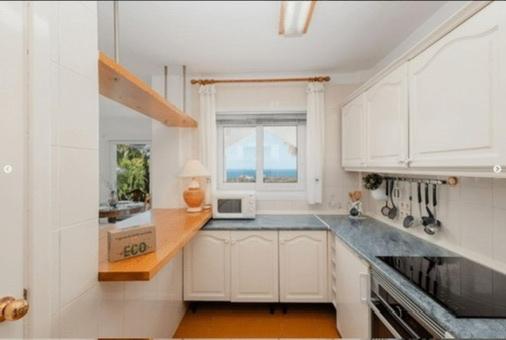 Penthouse Marbella, Panoramic Sea Views, Terrace, Pool & Parking - Apartamento de 2 dormitorios - 19