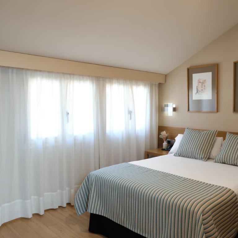 Windsor Puerta del Sol - Double or Twin Room - 1