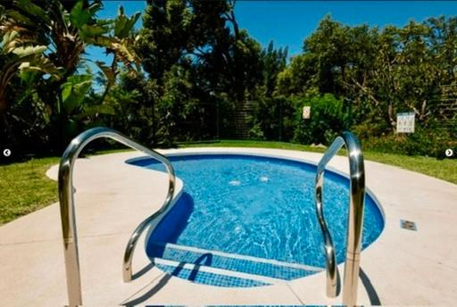 Penthouse Marbella, Panoramic Sea Views, Terrace, Pool & Parking - Apartamento de 2 dormitorios - 28