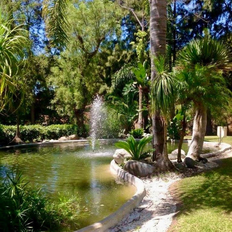 Penthouse Marbella, Panoramic Sea Views, Terrace, Pool & Parking - Apartamento de 2 dormitorios - 35
