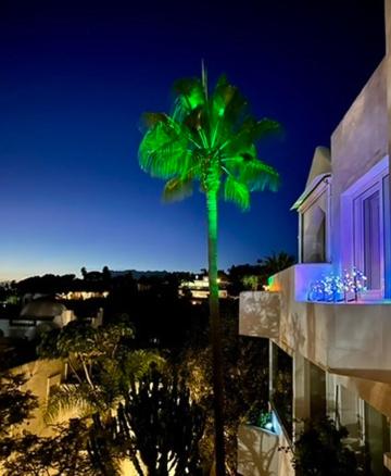 Penthouse Marbella, Panoramic Sea Views, Terrace, Pool & Parking - Apartamento de 2 dormitorios - 13