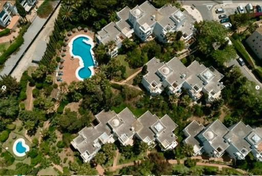 Penthouse Marbella, Panoramic Sea Views, Terrace, Pool & Parking - Apartamento de 2 dormitorios - 57