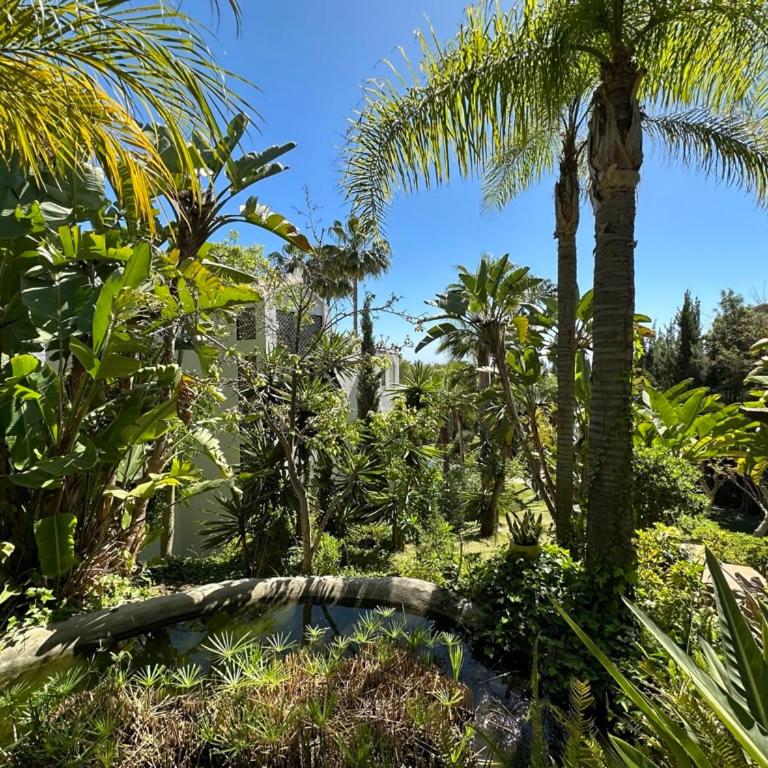 Penthouse Marbella, Panoramic Sea Views, Terrace, Pool & Parking - Apartamento de 2 dormitorios - 46