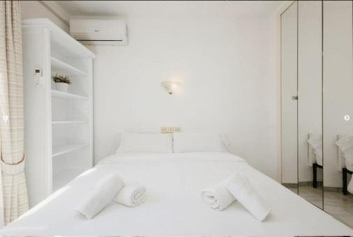Penthouse Marbella, Panoramic Sea Views, Terrace, Pool & Parking - Apartamento de 2 dormitorios - 47