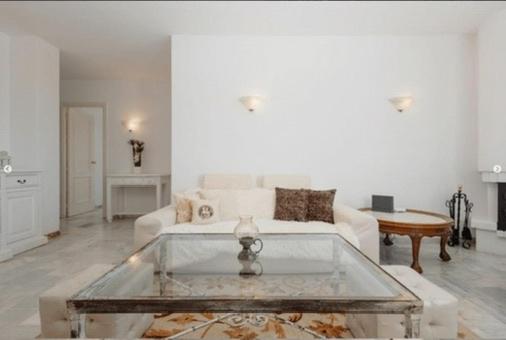 Penthouse Marbella, Panoramic Sea Views, Terrace, Pool & Parking - Apartamento de 2 dormitorios - 51