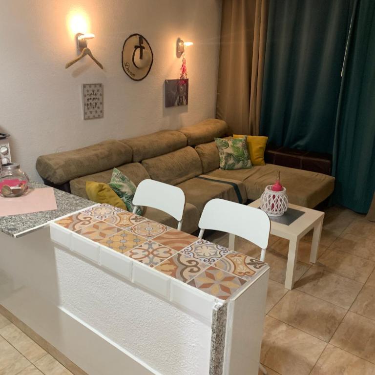 Teneguia-Yumbo Apart - One-Bedroom Apartment - 14