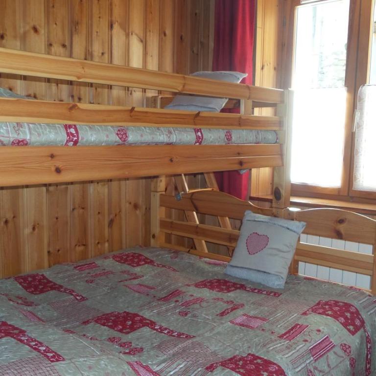 Chez Bernard & Chantal - Appartement - Rez-de-Chaussée - 5