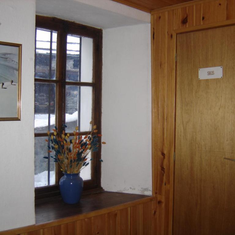 Chez Bernard & Chantal - Appartement - Rez-de-Chaussée - 17