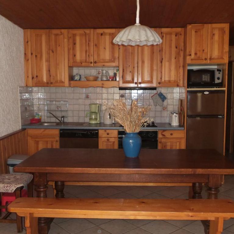 Chez Bernard & Chantal - Appartement - Rez-de-Chaussée - 10